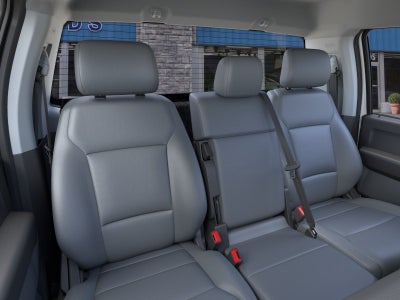 2026 Ford F-600SD XL