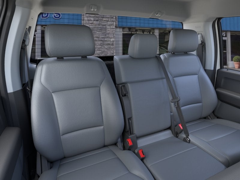 2026 Ford F-600SD XL