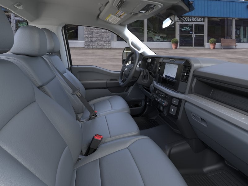 2026 Ford F-600SD XL