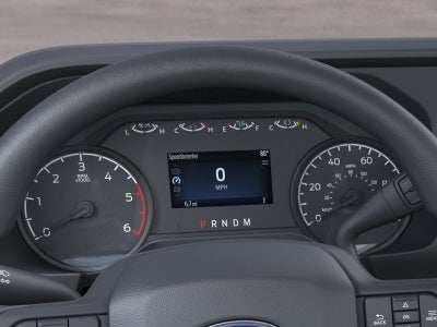 2026 Ford F-600SD XL