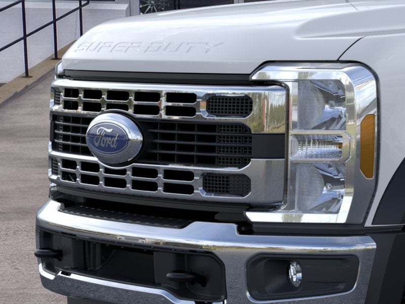 2026 Ford F-600SD XL