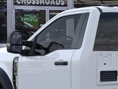 2026 Ford F-600SD XL
