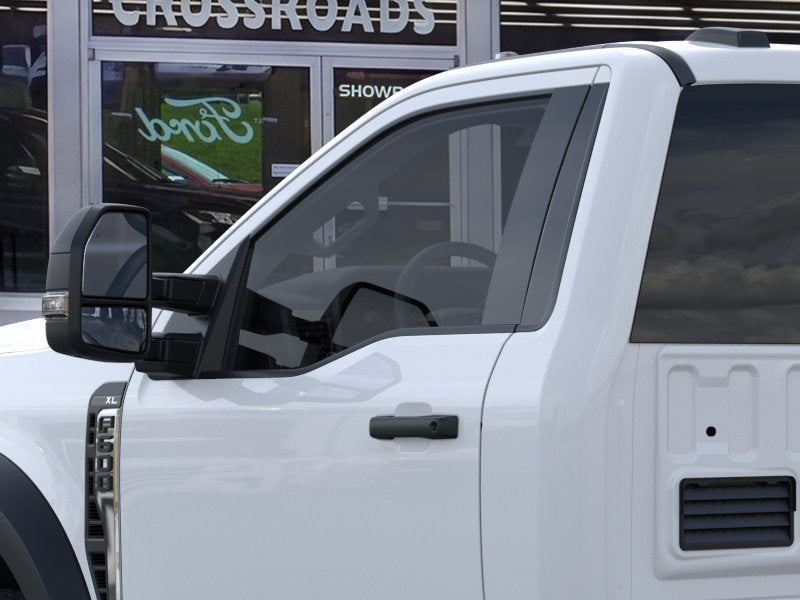 2026 Ford F-600SD XL