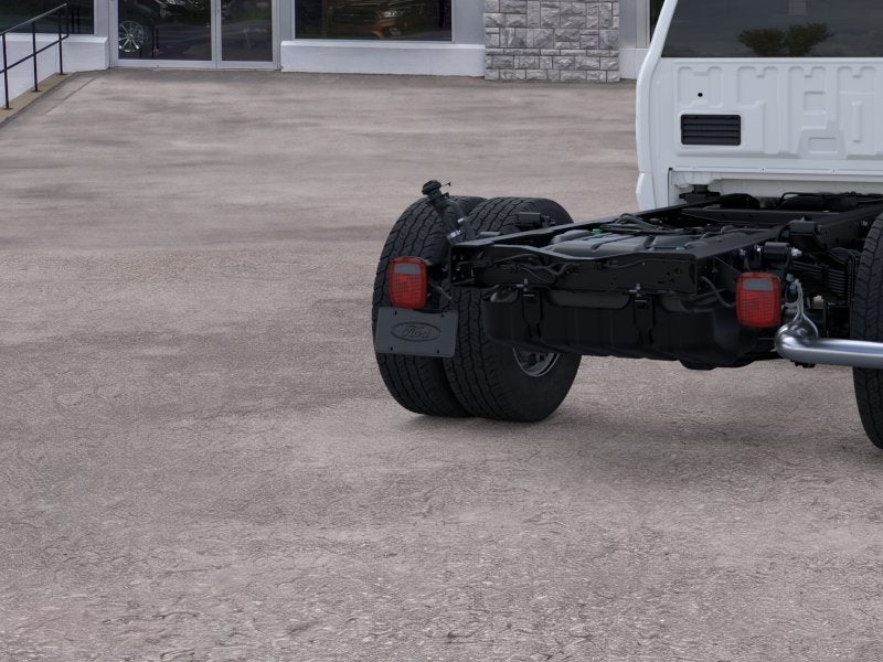 2026 Ford F-600SD XL