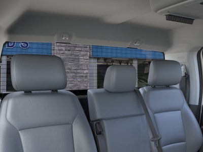 2026 Ford F-600SD XL