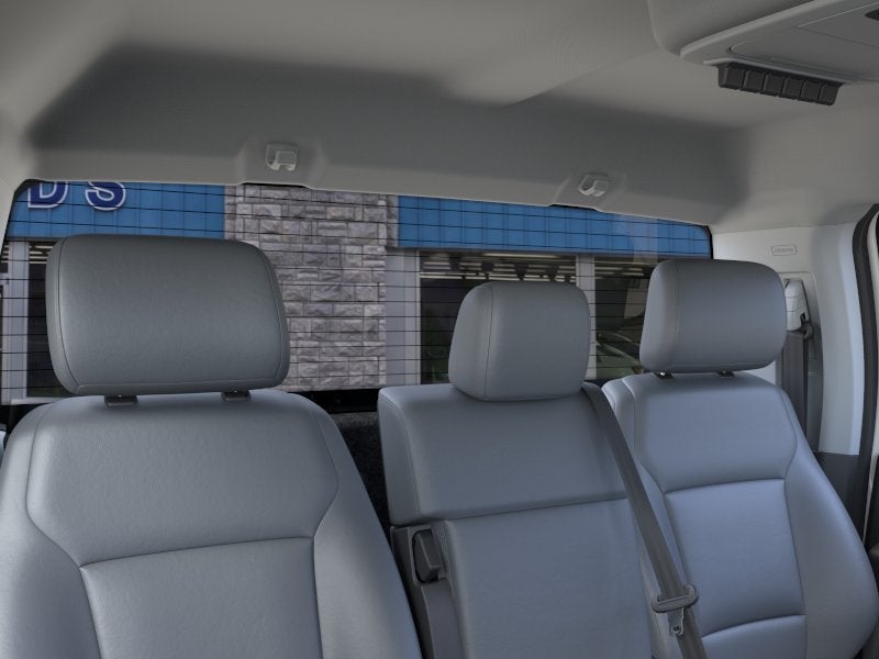 2026 Ford F-600SD XL