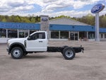 2026 Ford F-600SD XL
