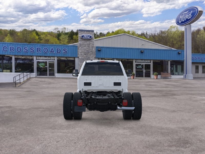 2026 Ford F-600SD XL