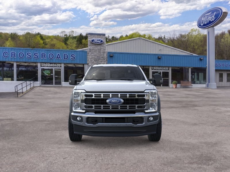 2026 Ford F-600SD XL