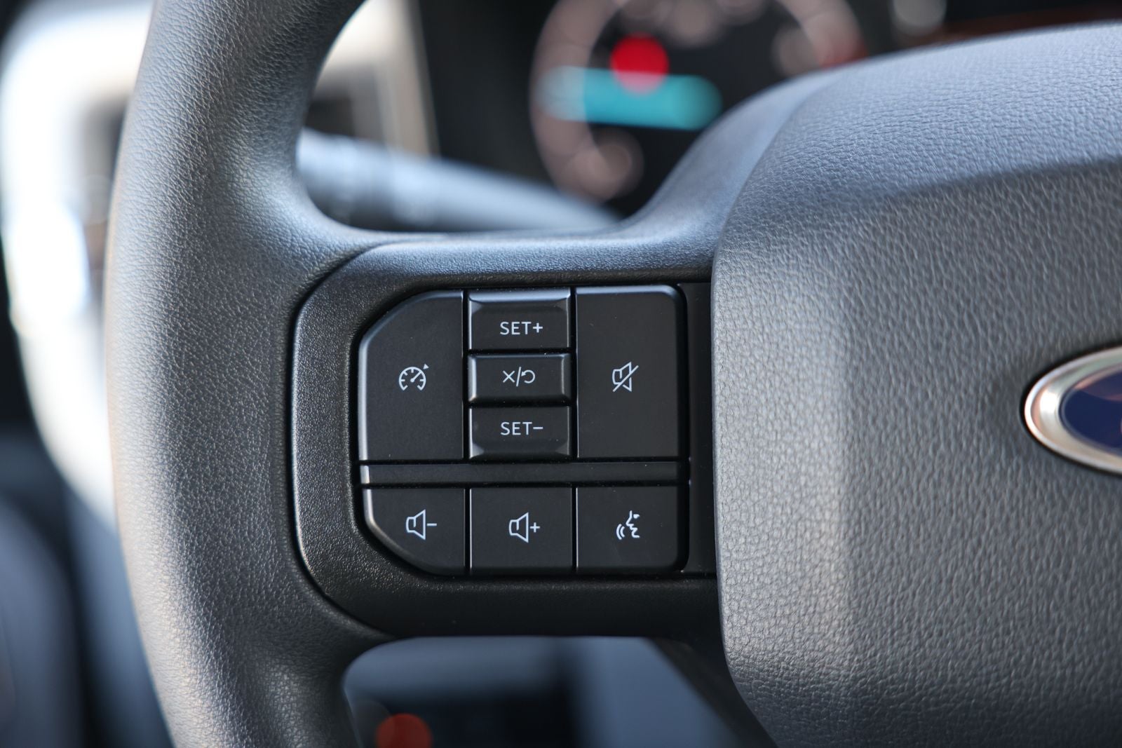 2024 Ford F-600SD XL