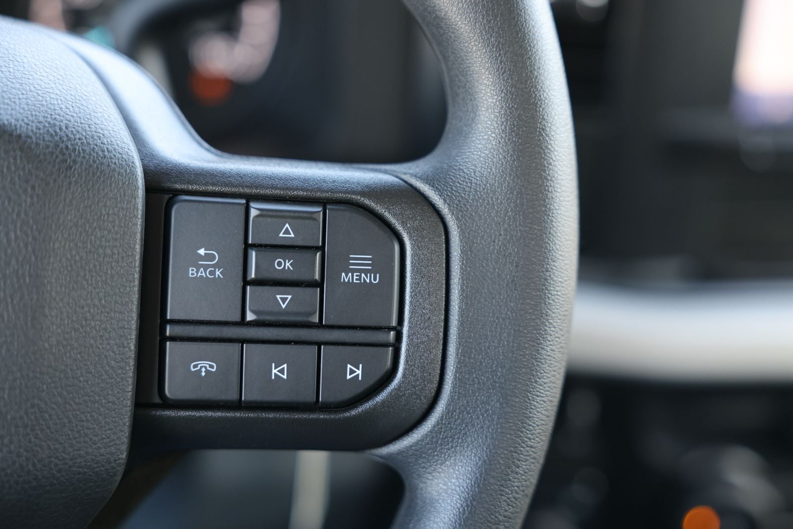 2024 Ford F-600SD XL