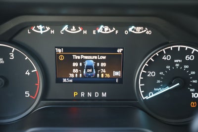 2024 Ford F-600SD XL