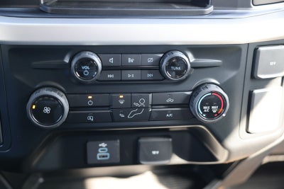 2024 Ford F-600SD XL