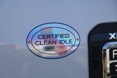 2024 Ford F-600SD XL