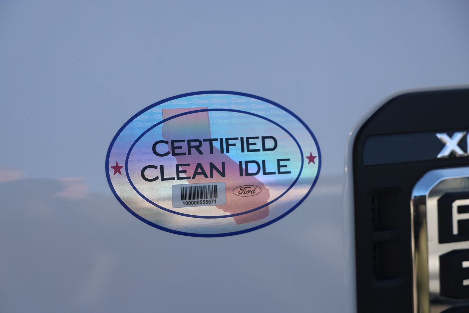 2024 Ford F-600SD XL