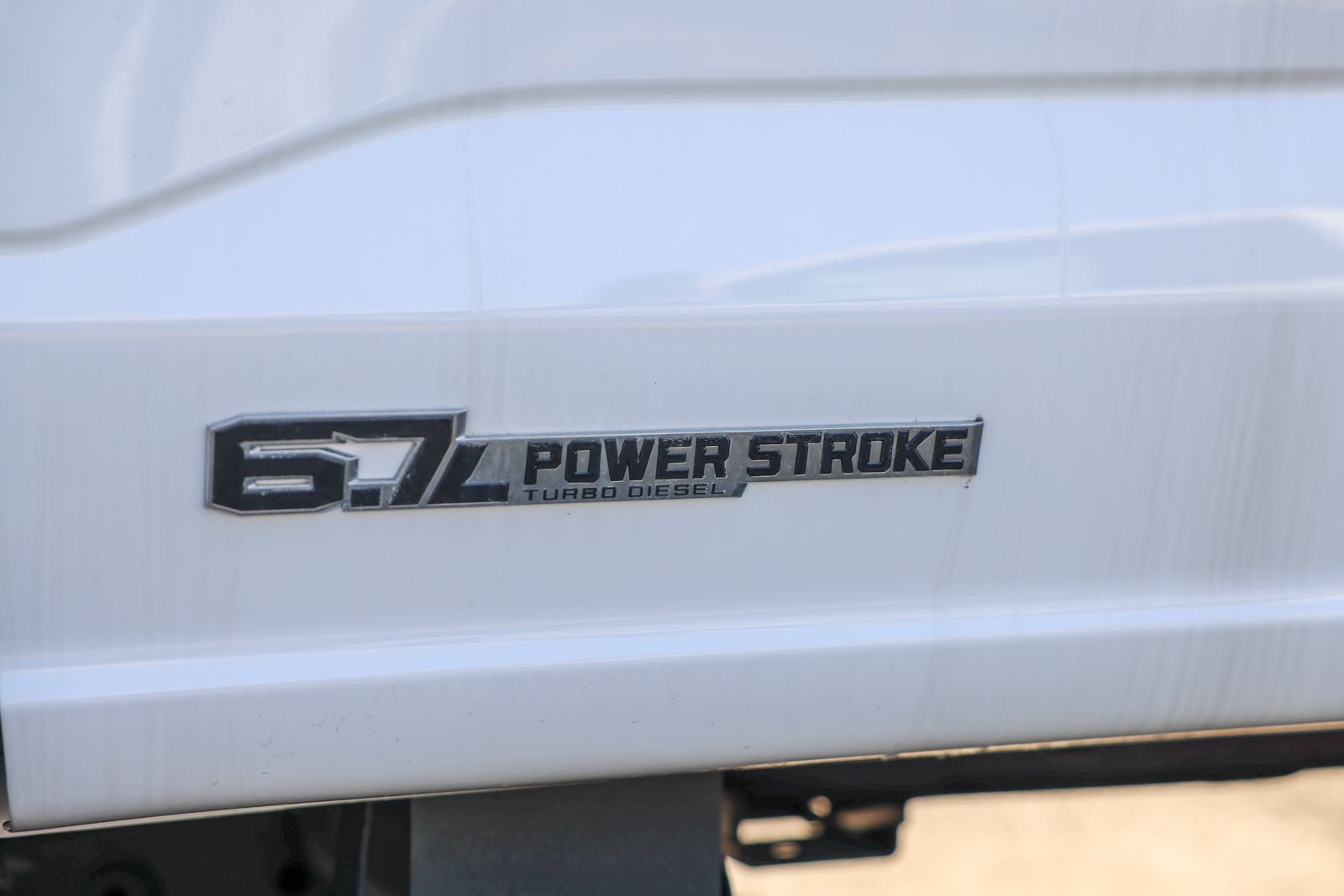 2024 Ford F-600SD XL