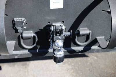 2024 Ford F-600SD XL