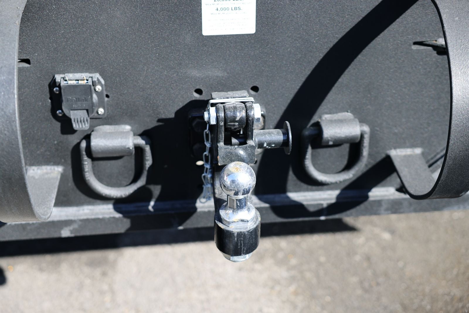 2024 Ford F-600SD XL