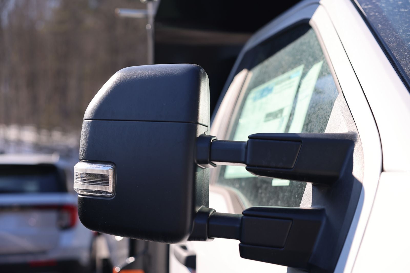 2024 Ford F-600SD XL