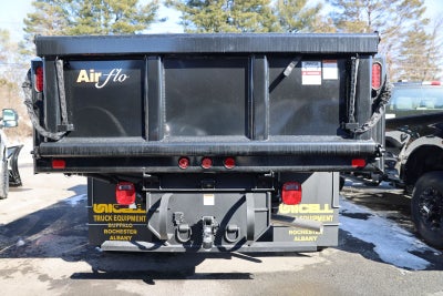 2024 Ford F-600SD XL