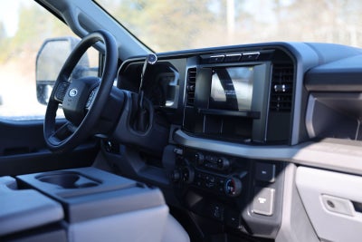 2024 Ford F-600SD XL