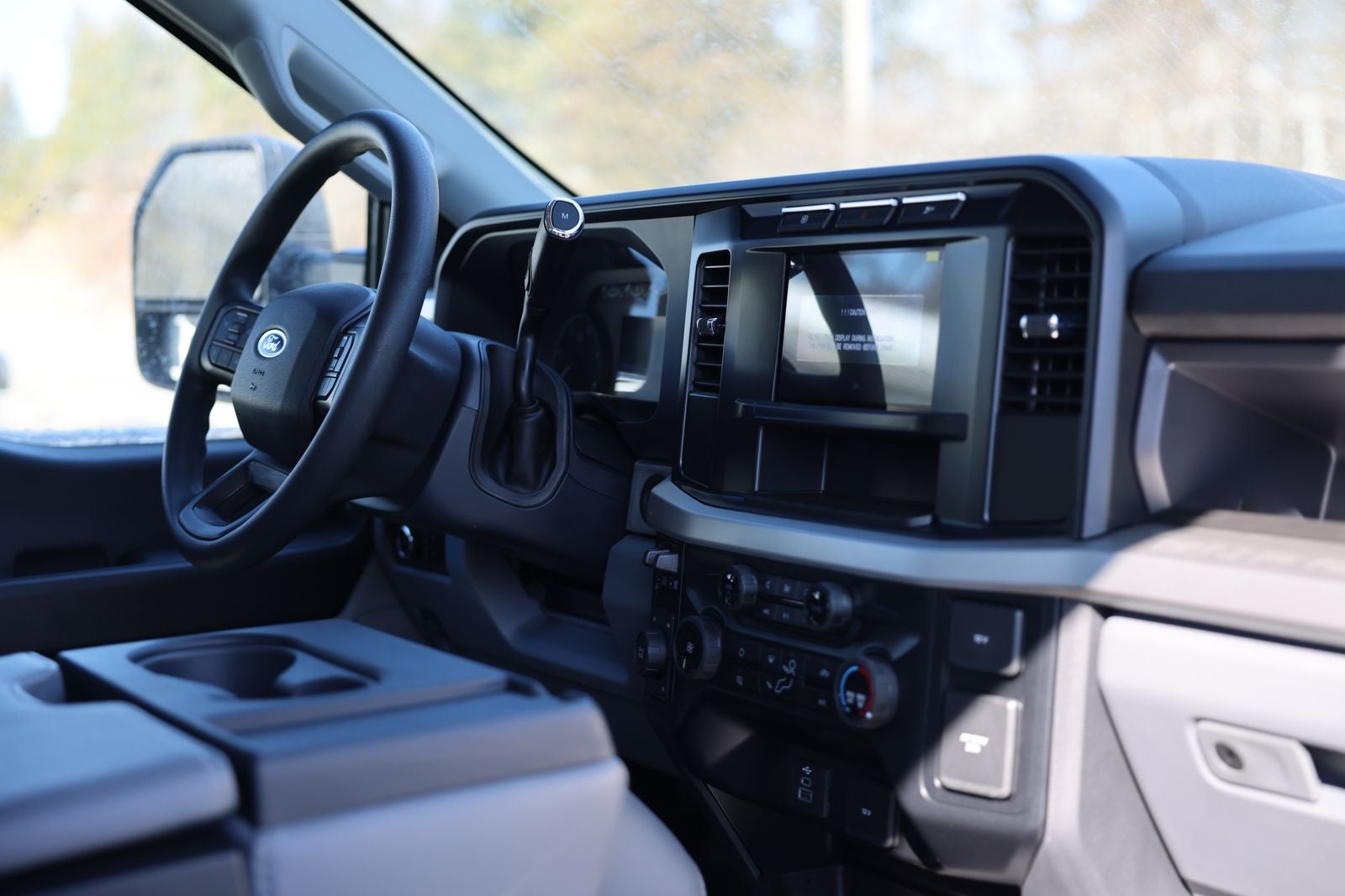 2024 Ford F-600SD XL