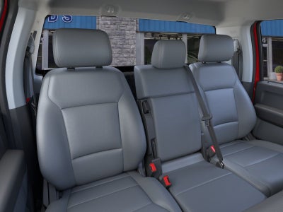 2026 Ford F-600SD XL