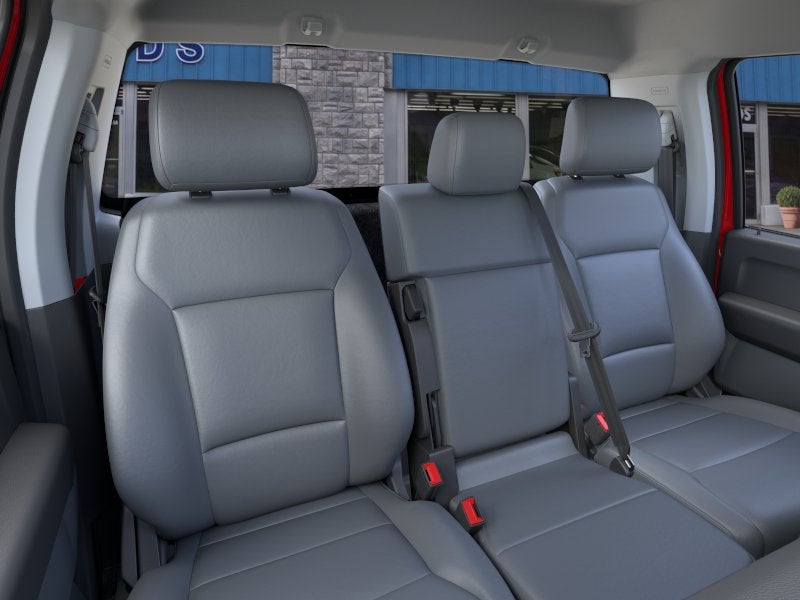 2026 Ford F-600SD XL