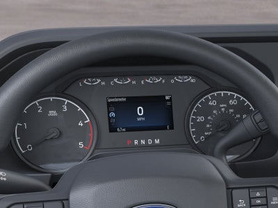 2026 Ford F-600SD XL