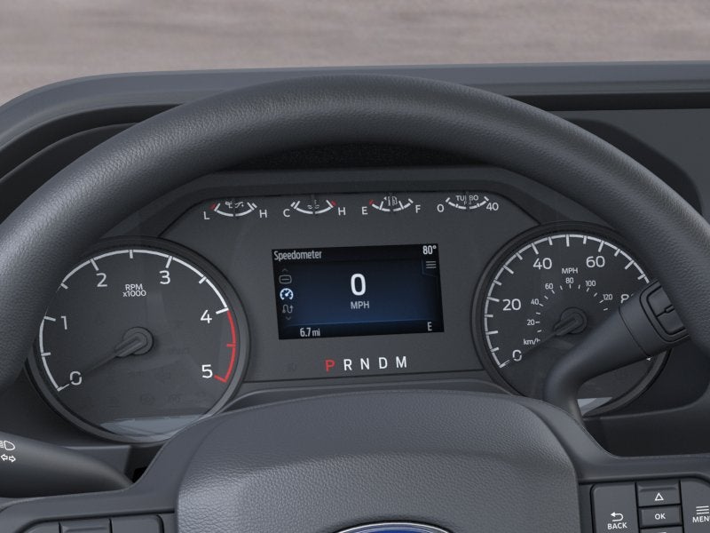 2026 Ford F-600SD XL