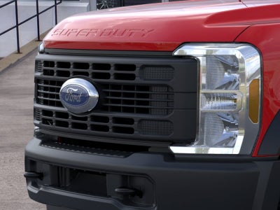 2026 Ford F-600SD XL