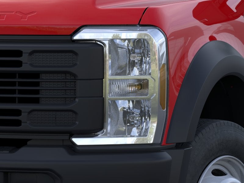 2026 Ford F-600SD XL