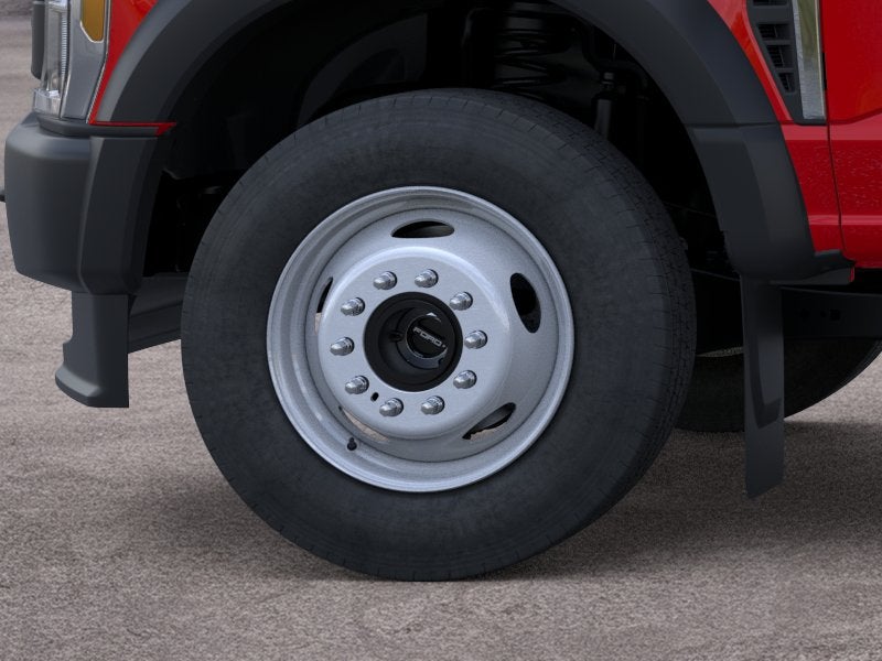 2026 Ford F-600SD XL