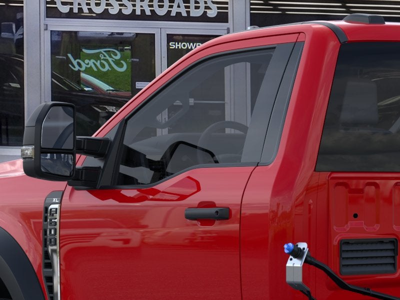 2026 Ford F-600SD XL