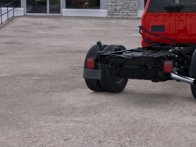 2026 Ford F-600SD XL