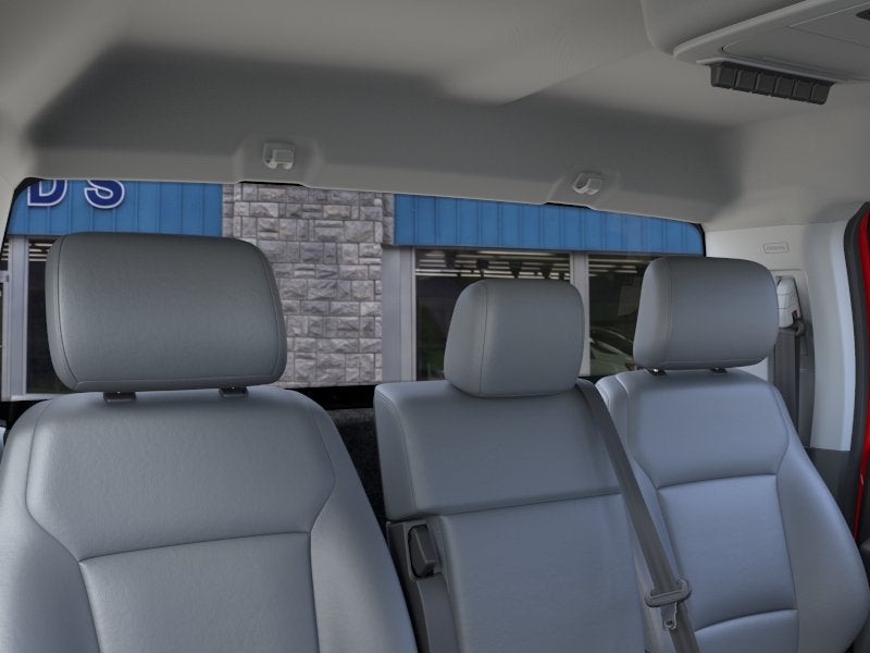 2026 Ford F-600SD XL