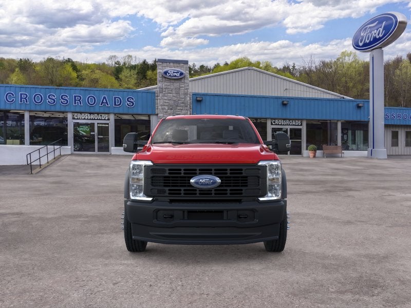 2026 Ford F-600SD XL