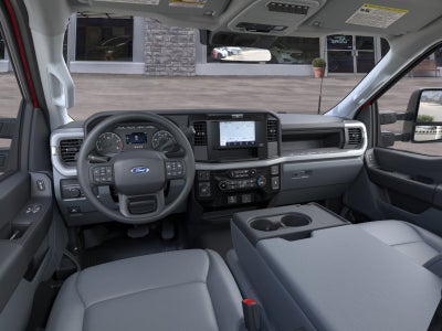2026 Ford F-600SD XL