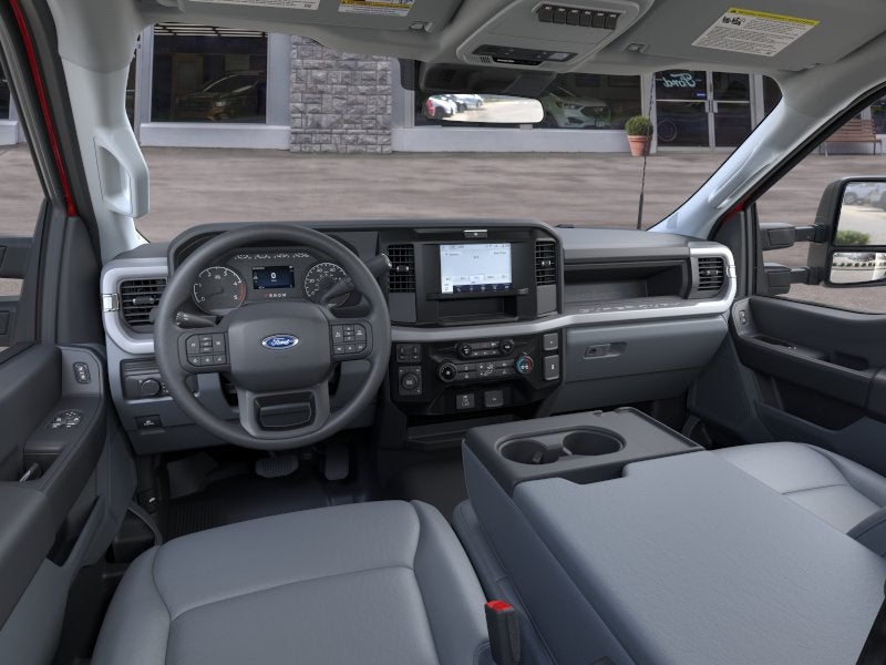 2026 Ford F-600SD XL
