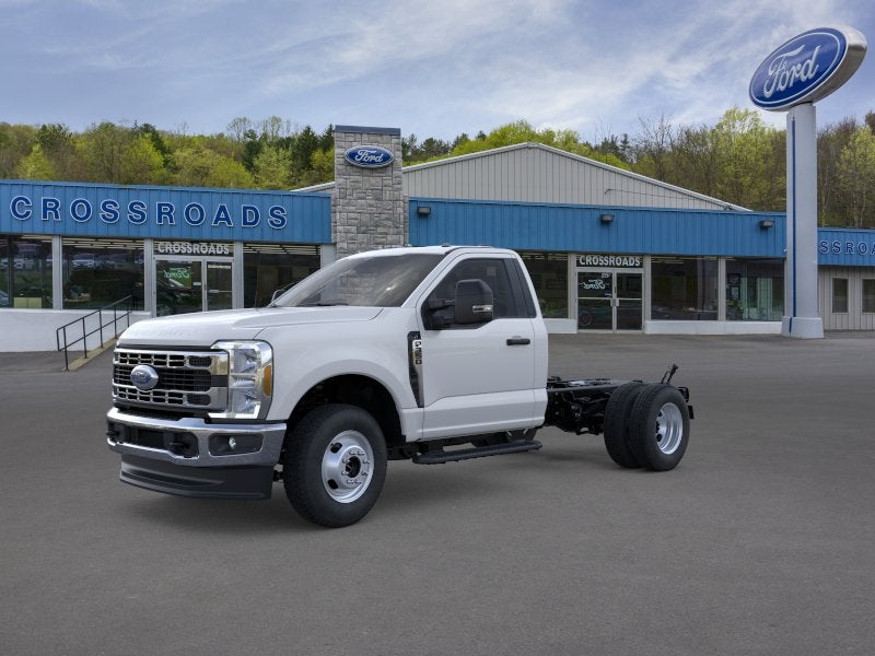 2026 Ford F-350SD XL DRW