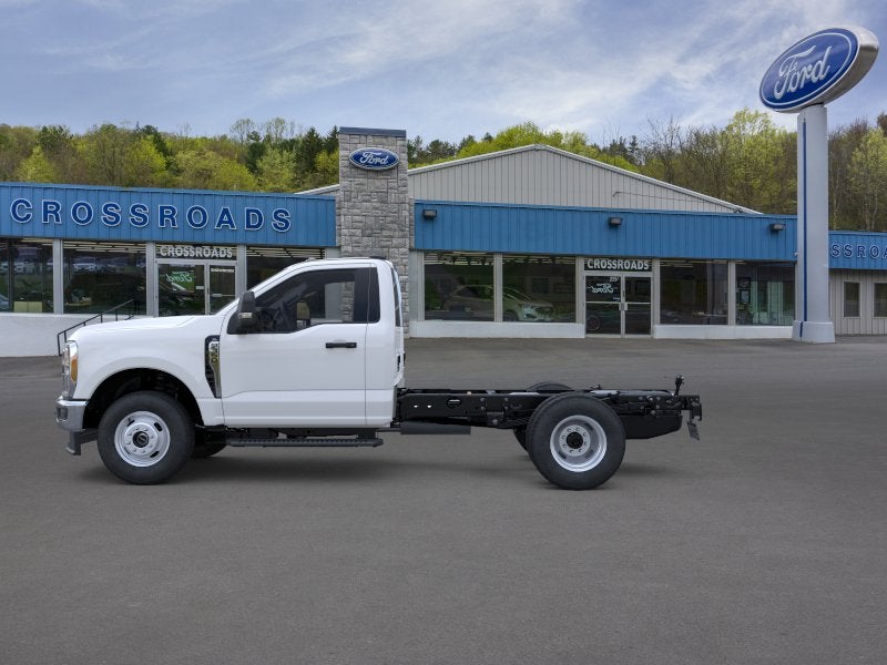 2026 Ford F-350SD XL DRW