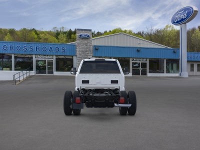2026 Ford F-350SD XL DRW