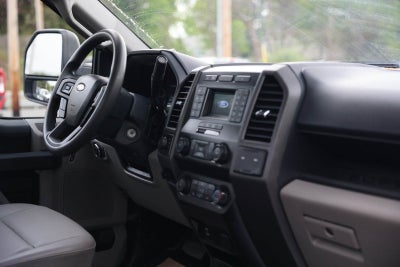 2022 Ford F-550SD XL DRW