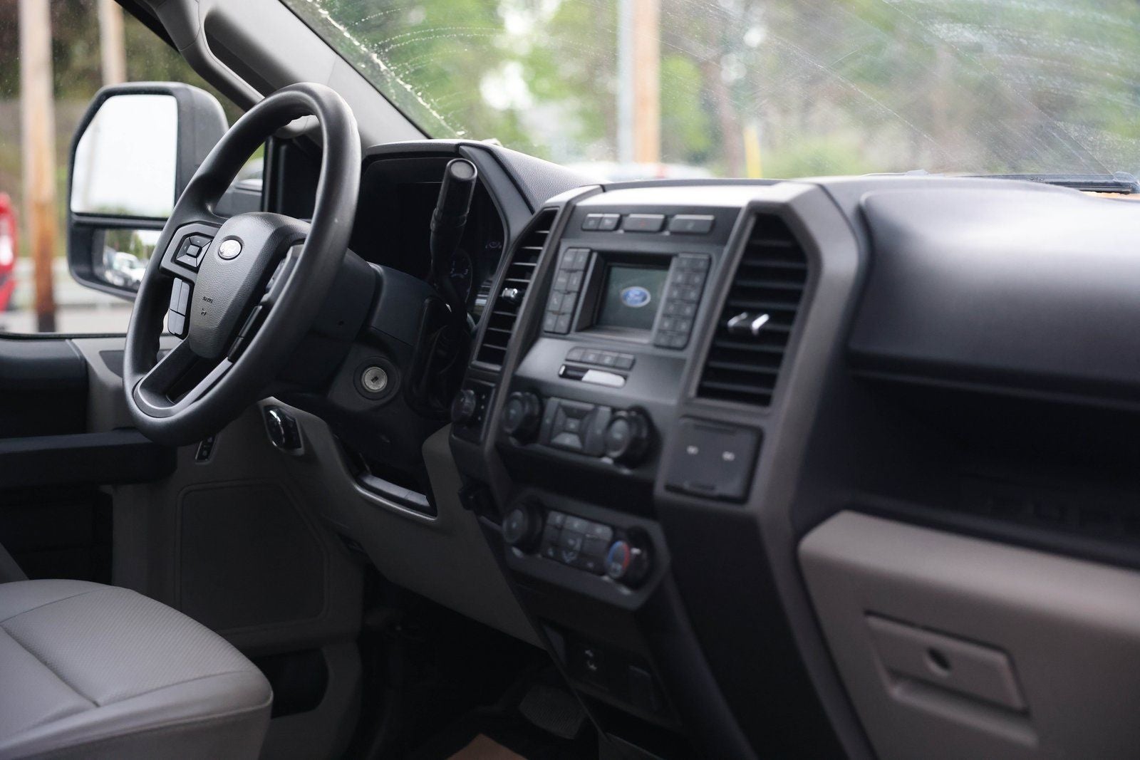 2022 Ford F-550SD XL DRW