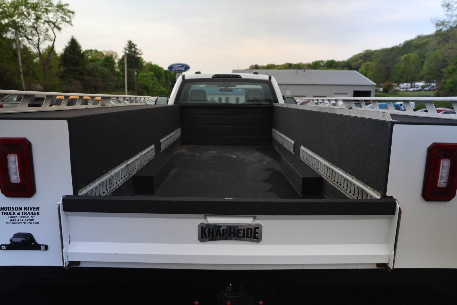 2022 Ford F-550SD XL DRW