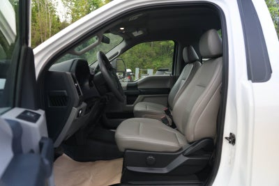 2022 Ford F-550SD XL DRW