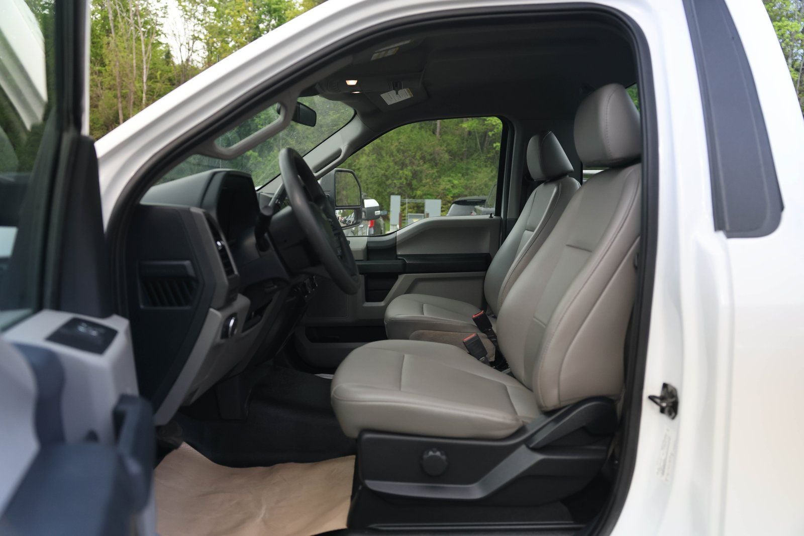 2022 Ford F-550SD XL DRW