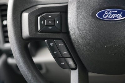 2022 Ford F-550SD XL DRW