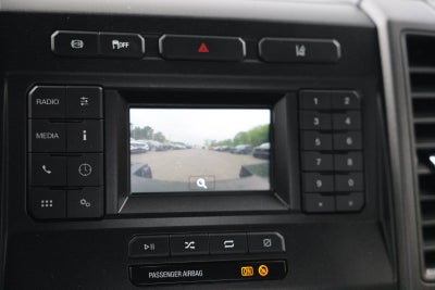 2022 Ford F-550SD XL DRW