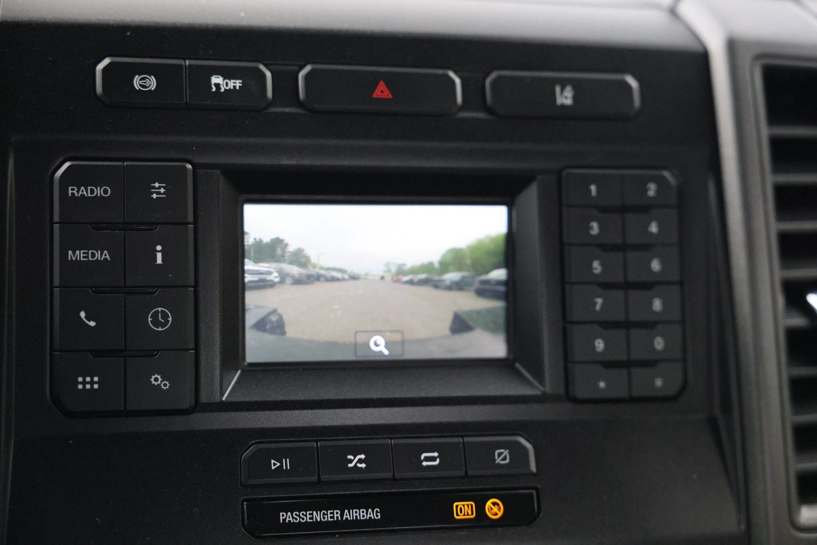 2022 Ford F-550SD XL DRW